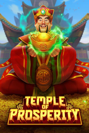 Temple Of Prosperity играть онлайн без регистрации в Онлайн Казино GRAND