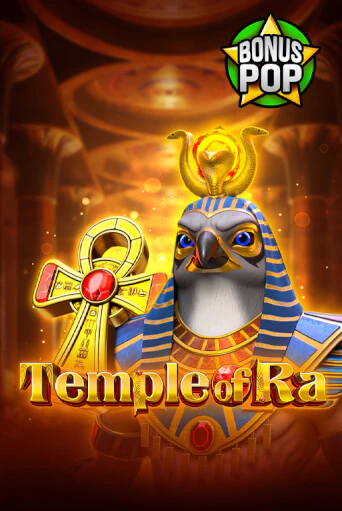 Temple of Ra играть онлайн без регистрации в Онлайн Казино GRAND