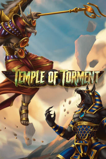 Temple Of Torment играть онлайн без регистрации в Онлайн Казино GRAND