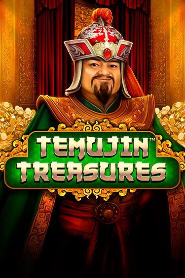 Temujin Treasures играть онлайн без регистрации в Онлайн Казино GRAND