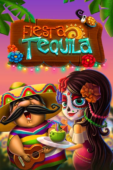 Tequila Fiesta играть онлайн без регистрации в Онлайн Казино GRAND