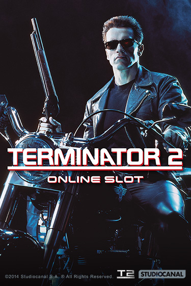 Terminator 2™ Remastered играть онлайн без регистрации в Онлайн Казино GRAND