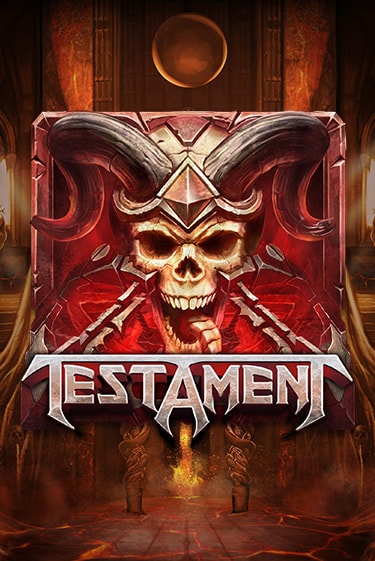 Testament играть онлайн без регистрации в Онлайн Казино GRAND