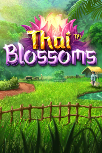 Thai Blossoms играть онлайн без регистрации в Онлайн Казино GRAND