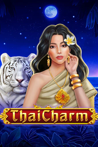 Thai Charm играть онлайн без регистрации в Онлайн Казино GRAND