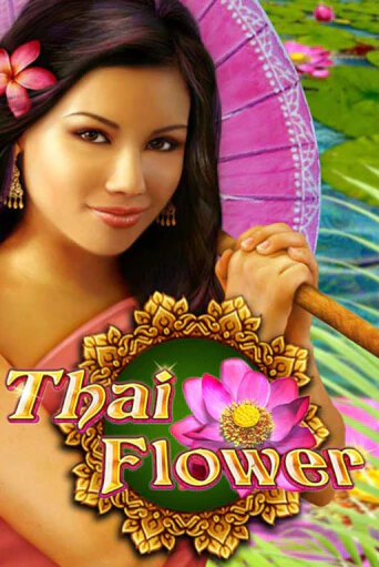 Thai Flower играть онлайн без регистрации в Онлайн Казино GRAND