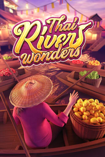 Thai River Wonders играть онлайн без регистрации в Онлайн Казино GRAND