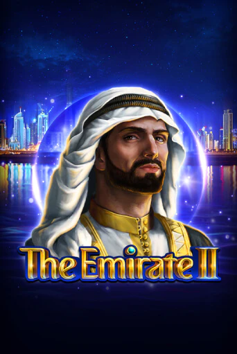 The Emirate 2 играть онлайн без регистрации в Онлайн Казино GRAND