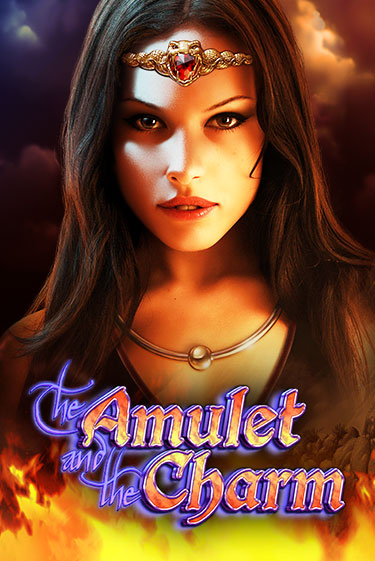 The Amulet And The Charm играть онлайн без регистрации в Онлайн Казино GRAND