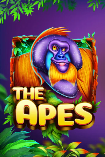 The Apes играть онлайн без регистрации в Онлайн Казино GRAND