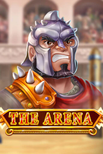 The Arena играть онлайн без регистрации в Онлайн Казино GRAND