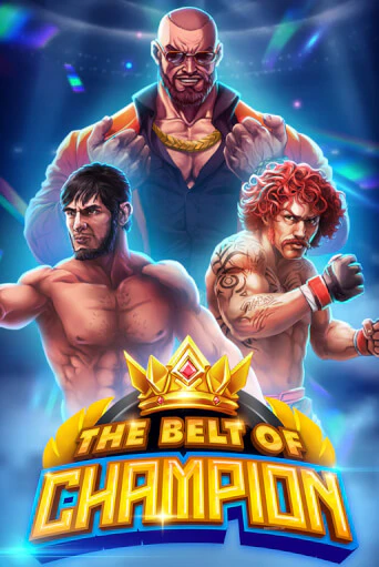 The Belt of Champion играть онлайн без регистрации в Онлайн Казино GRAND