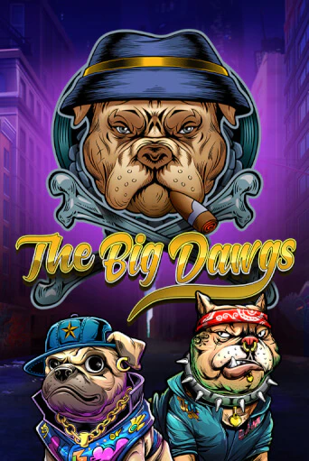 The Big Dawgs играть онлайн без регистрации в Онлайн Казино GRAND