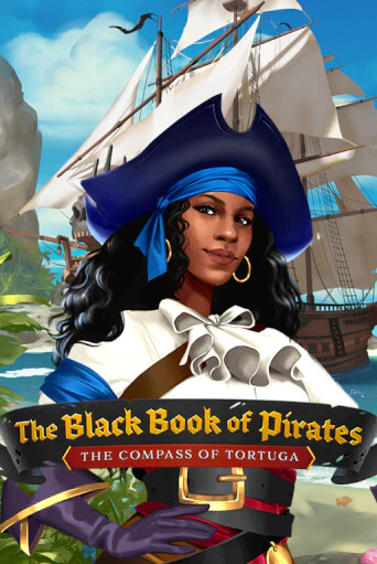 The Black Book of Pirates играть онлайн без регистрации в Онлайн Казино GRAND