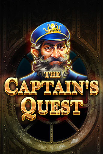 The Captain's Quest играть онлайн без регистрации в Онлайн Казино GRAND