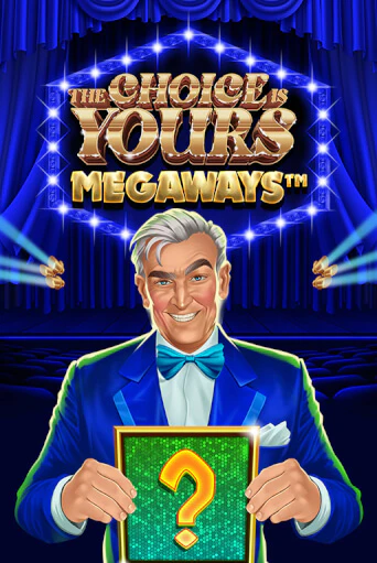 The Choice Is Yours Megaways играть онлайн без регистрации в Онлайн Казино GRAND