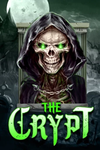 The Crypt играть онлайн без регистрации в Онлайн Казино GRAND