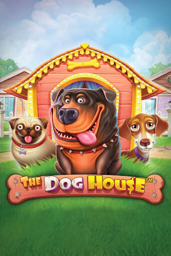 The Dog House играть онлайн без регистрации в Онлайн Казино GRAND