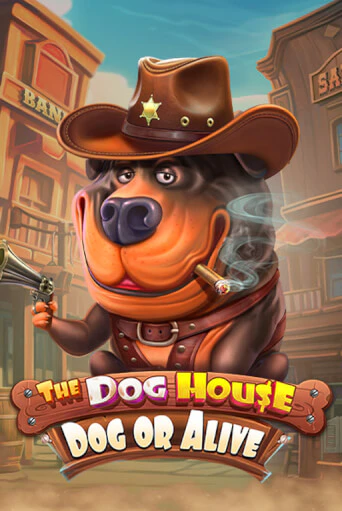 The Dog House - Dog or Alive играть онлайн без регистрации в Онлайн Казино GRAND