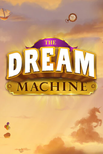 The Dream Machine играть онлайн без регистрации в Онлайн Казино GRAND