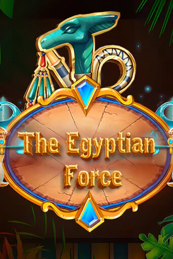 The Egyptian Force играть онлайн без регистрации в Онлайн Казино GRAND