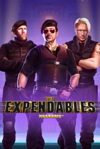 The Expendables Megaways играть онлайн без регистрации в Онлайн Казино GRAND