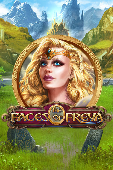 The Faces of Freya играть онлайн без регистрации в Онлайн Казино GRAND