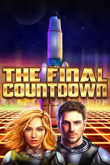 The Final Countdown играть онлайн без регистрации в Онлайн Казино GRAND