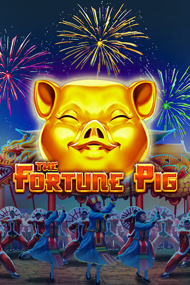 The Fortune Pig играть онлайн без регистрации в Онлайн Казино GRAND