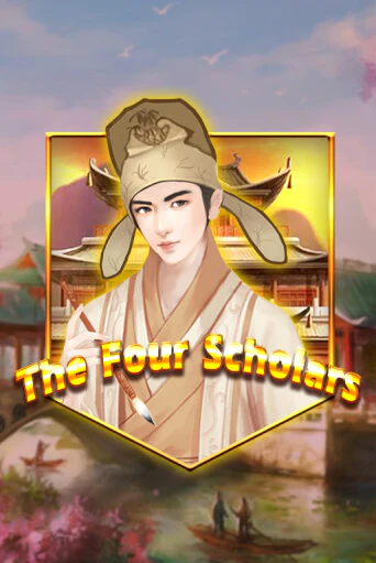 The Four Scholars играть онлайн без регистрации в Онлайн Казино GRAND