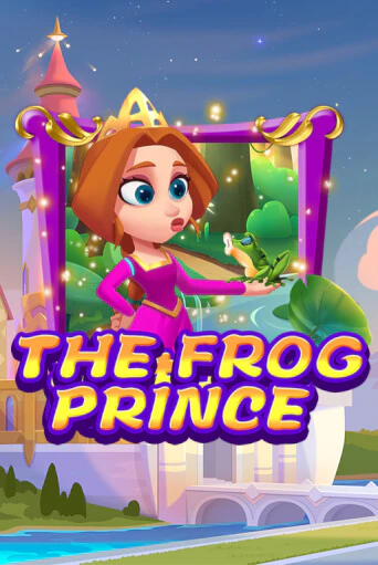 The Frog Prince играть онлайн без регистрации в Онлайн Казино GRAND