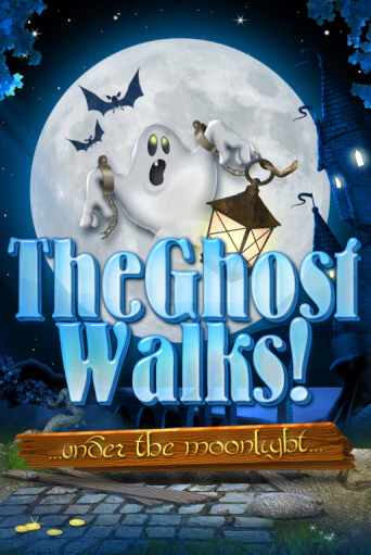 The Ghost Walks играть онлайн без регистрации в Онлайн Казино GRAND