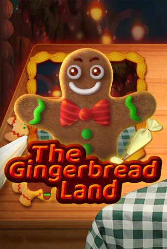 The Gingerbread Land играть онлайн без регистрации в Онлайн Казино GRAND