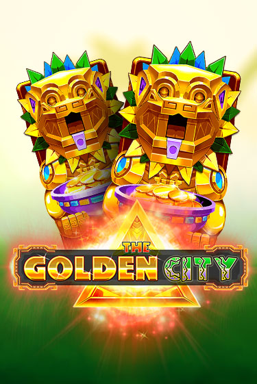 The Golden City играть онлайн без регистрации в Онлайн Казино GRAND