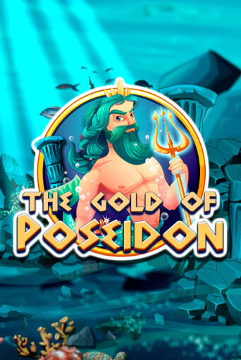 The Gold of Poseidon играть онлайн без регистрации в Онлайн Казино GRAND