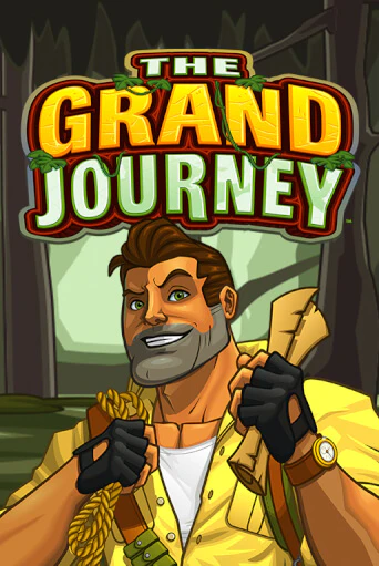 The Grand Journey играть онлайн без регистрации в Онлайн Казино GRAND