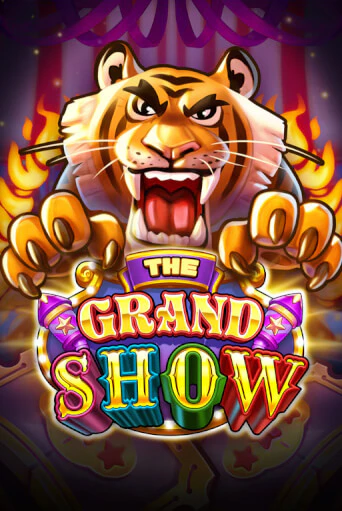 The Grand Show играть онлайн без регистрации в Онлайн Казино GRAND