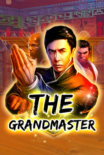 The Grandmaster играть онлайн без регистрации в Онлайн Казино GRAND