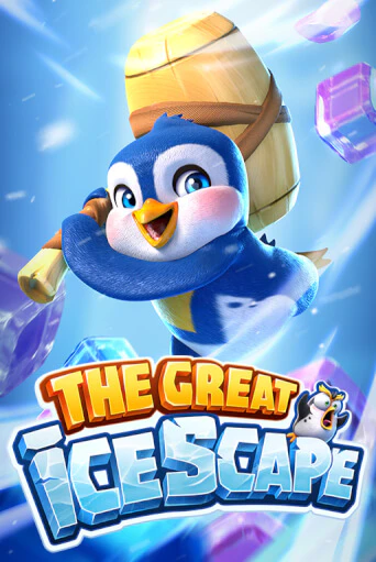 The Great Icescape играть онлайн без регистрации в Онлайн Казино GRAND