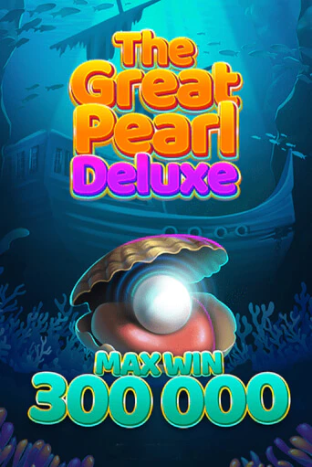 The Great Pearl играть онлайн без регистрации в Онлайн Казино GRAND