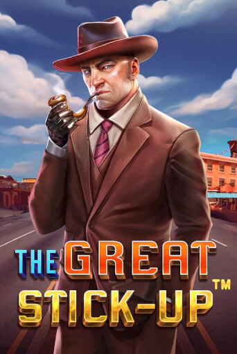 The Great Stick-up играть онлайн без регистрации в Онлайн Казино GRAND