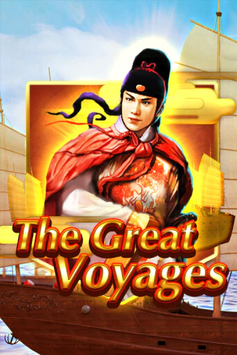 The Great Voyages играть онлайн без регистрации в Онлайн Казино GRAND