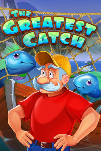 The Greatest Catch играть онлайн без регистрации в Онлайн Казино GRAND