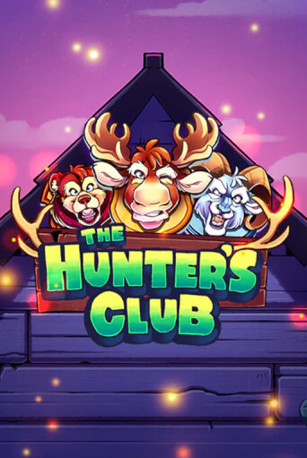 The Hunters Club играть онлайн без регистрации в Онлайн Казино GRAND