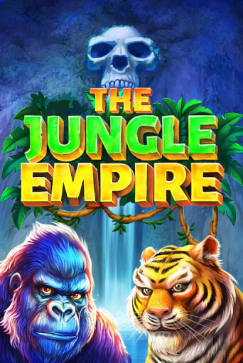 The Jungle Empire играть онлайн без регистрации в Онлайн Казино GRAND