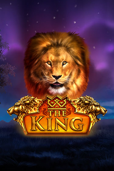 The King играть онлайн без регистрации в Онлайн Казино GRAND