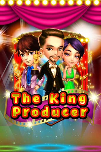 The King Producer играть онлайн без регистрации в Онлайн Казино GRAND