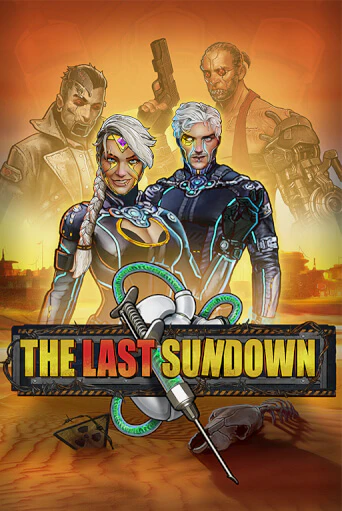 The Last Sundown играть онлайн без регистрации в Онлайн Казино GRAND