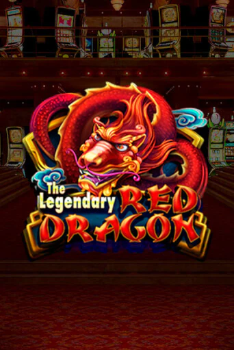 The Legendary Red Dragon играть онлайн без регистрации в Онлайн Казино GRAND