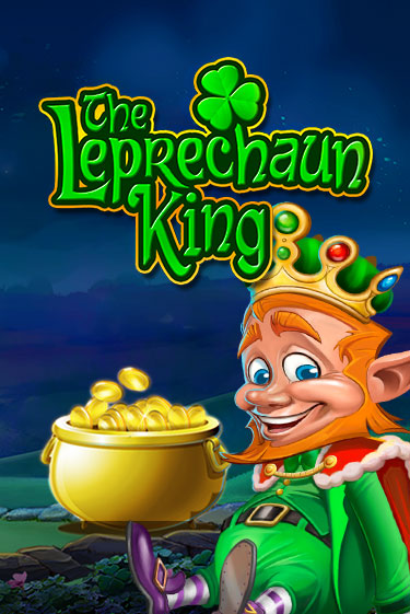 The Leprechaun King играть онлайн без регистрации в Онлайн Казино GRAND